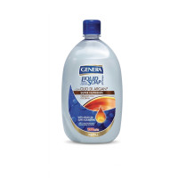 Течен сапун Genera Olio di Argan 1l пълнител 